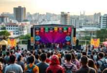 Festival Film Pendek Pelajar Nasional Digelar di Bandung Dengan Tema Lokal