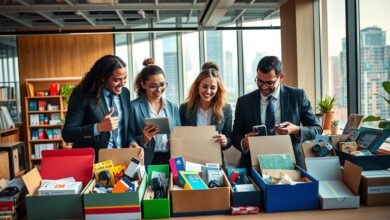 Dampak Servitization pada Subscription Box