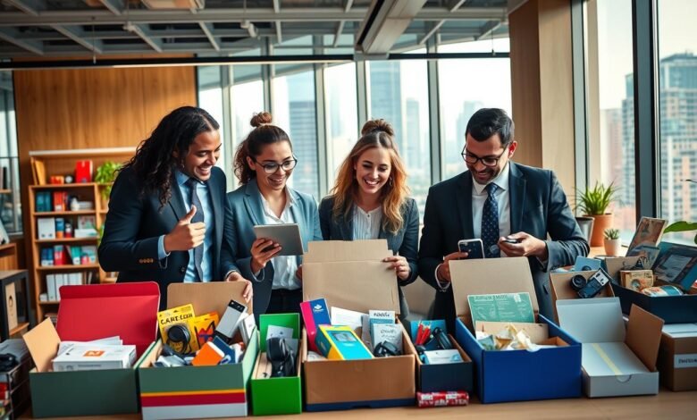 Dampak Servitization pada Subscription Box