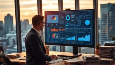 Memanfaatkan Big Data dalam Bisnis