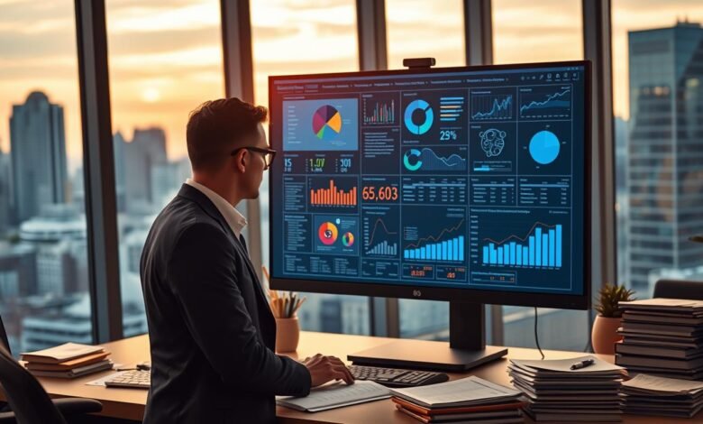 Memanfaatkan Big Data dalam Bisnis