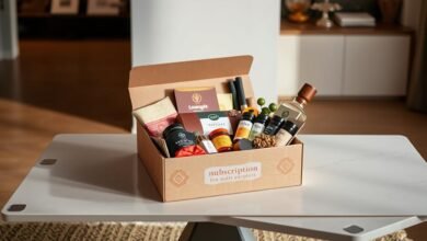 Mengapa Konsumen Memilih Subscription