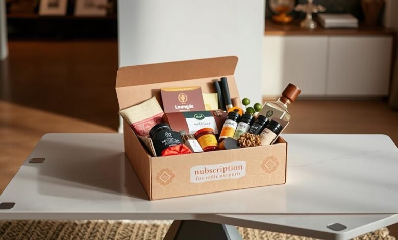 Mengapa Konsumen Memilih Subscription