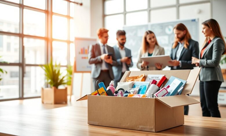 Panduan Lengkap Subscription Box