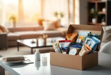 Strategi Sukses Subscription Box