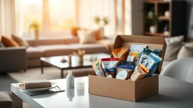 Strategi Sukses Subscription Box