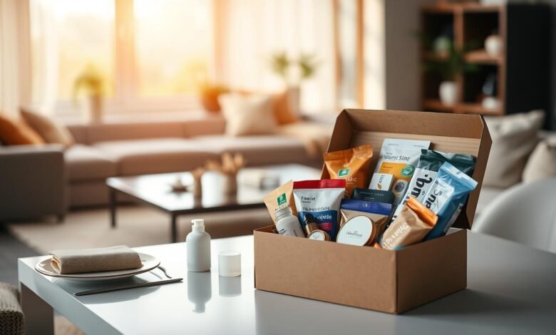 Strategi Sukses Subscription Box