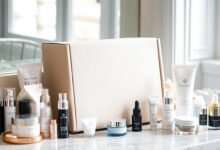 Subscription Box dalam Industri Kecantikan