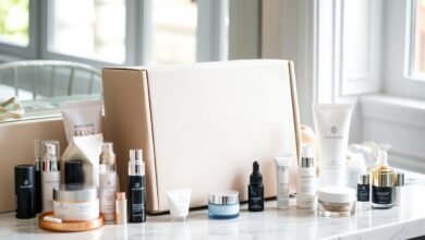 Subscription Box dalam Industri Kecantikan