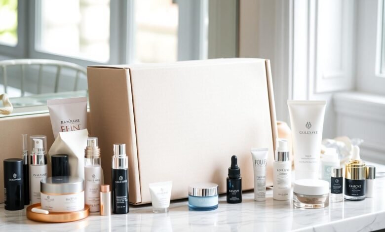 Subscription Box dalam Industri Kecantikan