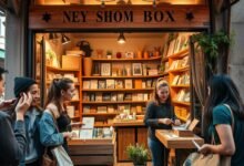 Subscription Box untuk Semua: Menemukan