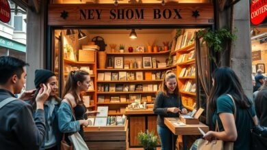 Subscription Box untuk Semua: Menemukan