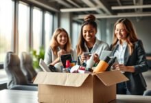 Tren Subscription Box 2025