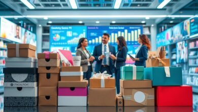 Analisis Tren Subscription Box