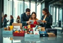 Bagaimana Subscription Box