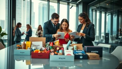 Bagaimana Subscription Box