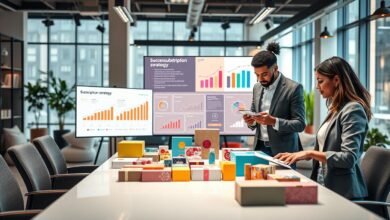 Optimasi Bisnis Subscription Box