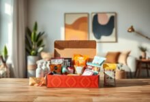 Subscription Box & Servitization