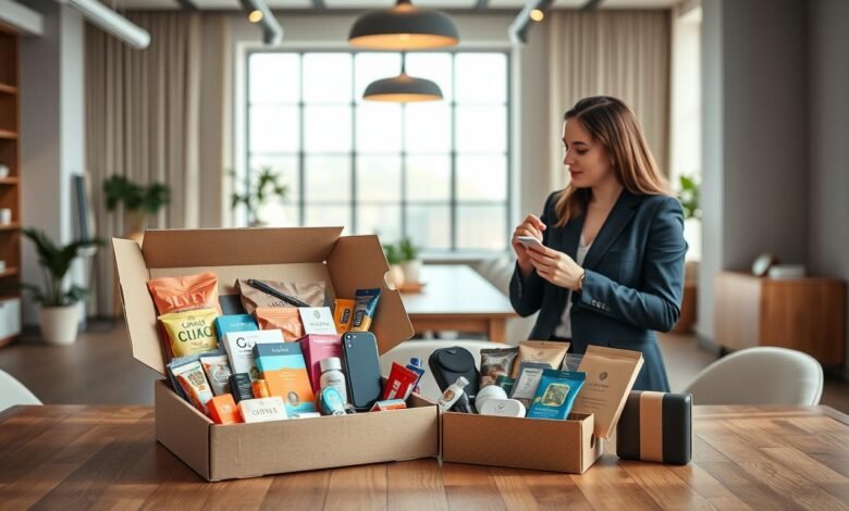 Tren Bisnis Berlangganan