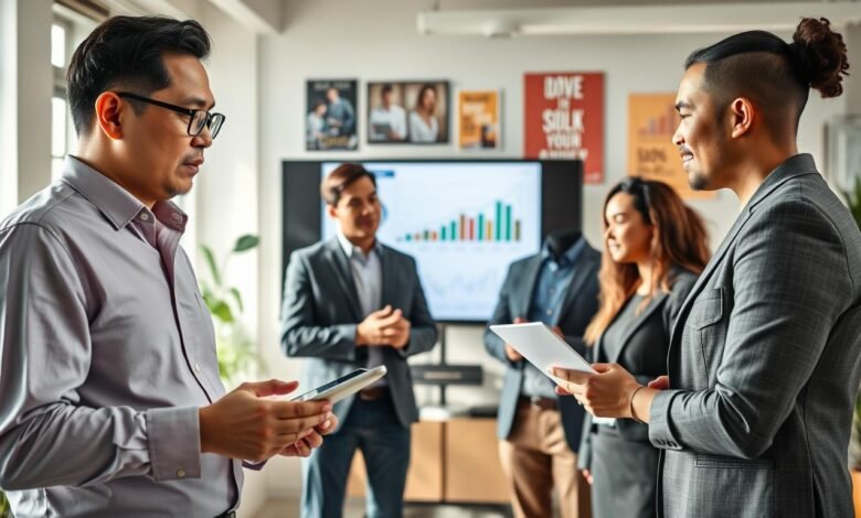 affiliate gak spam link dapet komisi gede