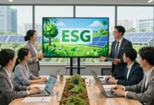 bisnis berkelanjutan ESG